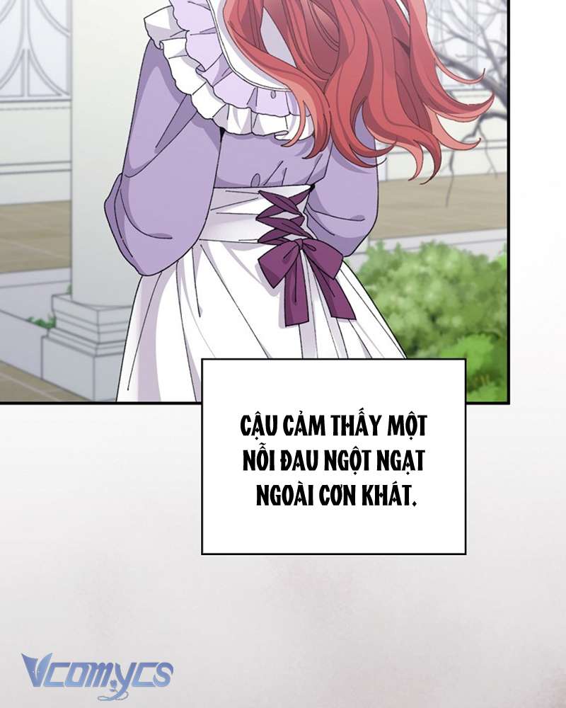 Chị Gái Của Nhân Vật Phản Diện Hôm Nay Cũng Đang Đau Khổ Chap 75 - Trang 4