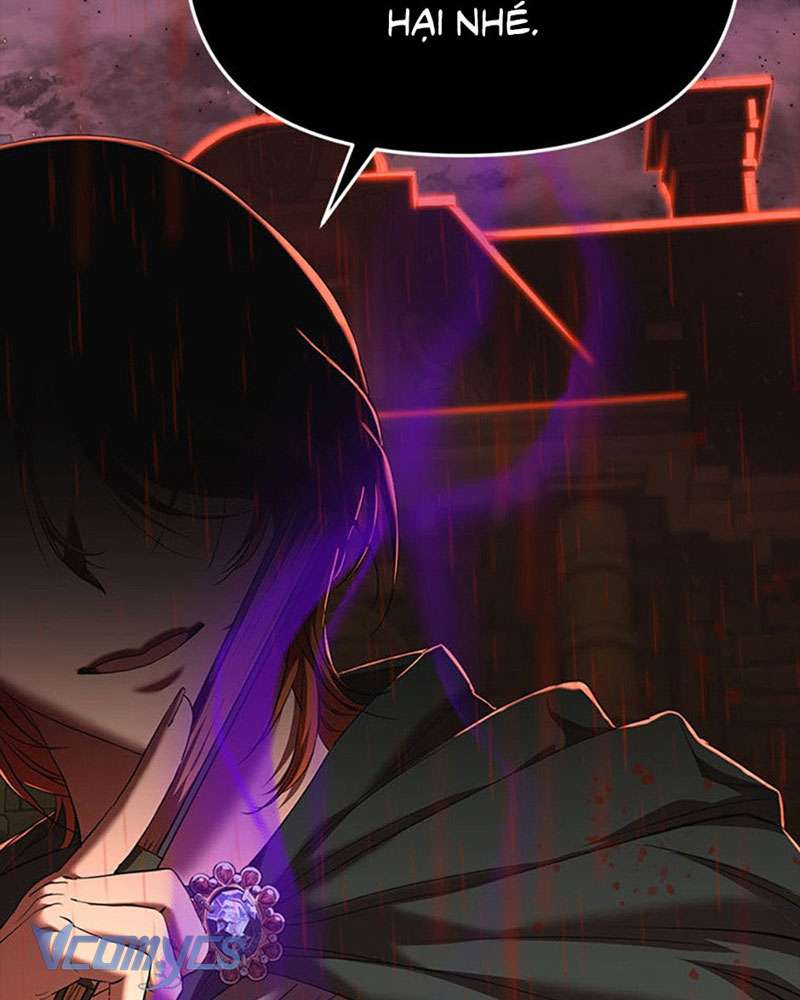 Tái Sinh Thành Con Gái Của Ma Vương Chap 1 - Trang 2