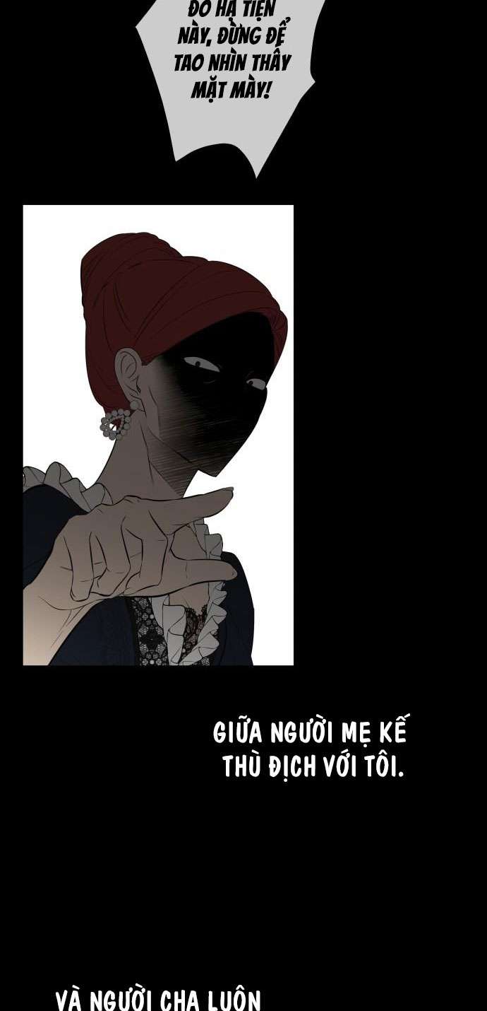 Trận Đấu Đồng Đội Của Những Tài Xế Xe Tải Chap 23 - Trang 4