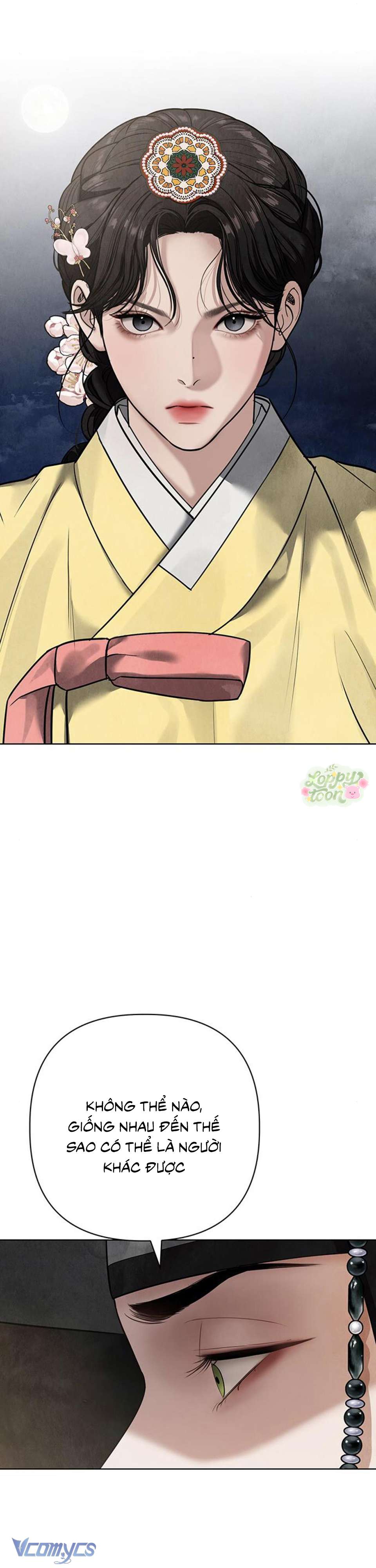 Quỷ Hồn Chap 24 - Trang 4