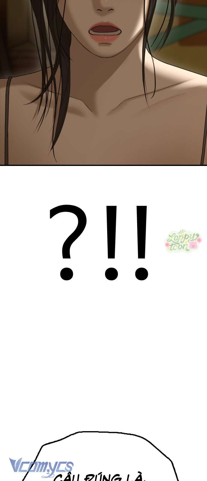 Tận Thế Đã Đến Chap 6 - Trang 4