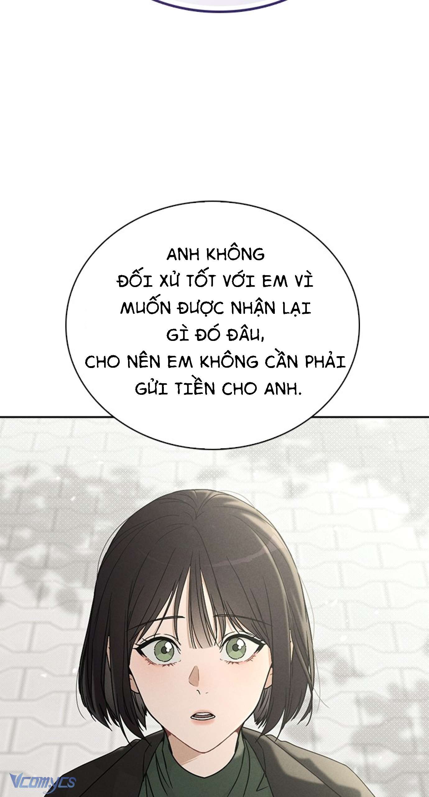 Review Người Yêu Cũ Chap 1.1 - Next Chap 1.2