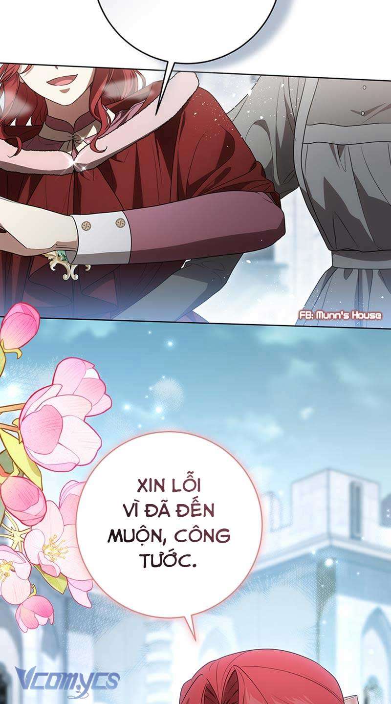 Cái Giá Phải Trả Chap 87 - Trang 2