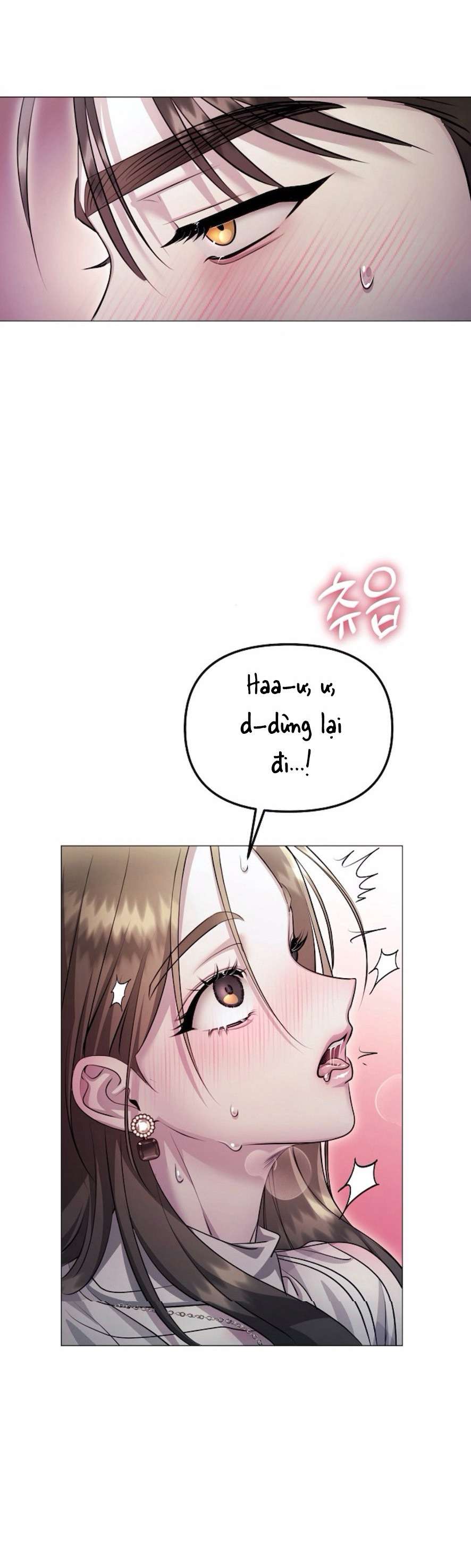 〖18+〗- Sự Cám Dỗ Ngọt Ngào Của Cậu Bạn Thân Chap 10 - Trang 2