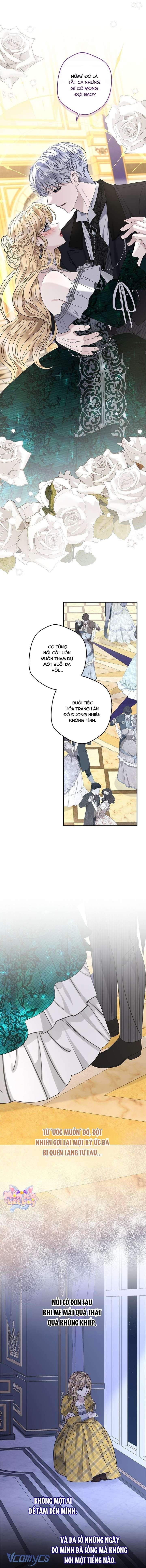 Dụ Hoặc Chap 21 - Trang 2