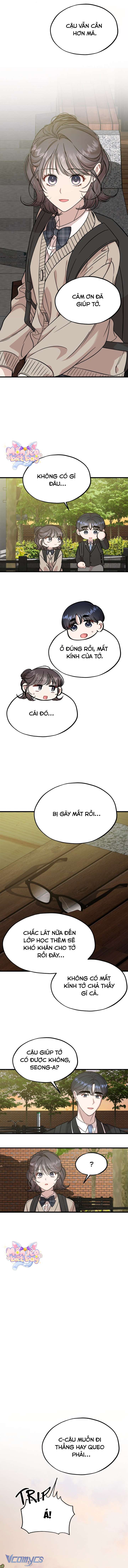 Hẹn Hò Với Game Thủ Chap 13 - Trang 3