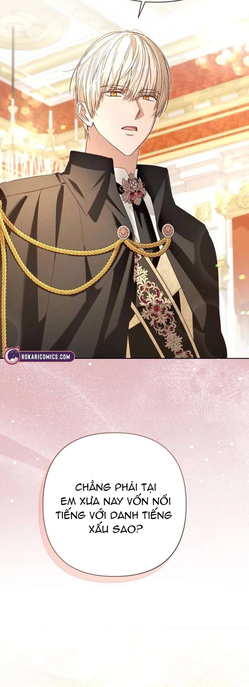 Cô Dâu Của Đại Công Tước Là Chiến Binh Địa Ngục Chap 13 - Trang 3