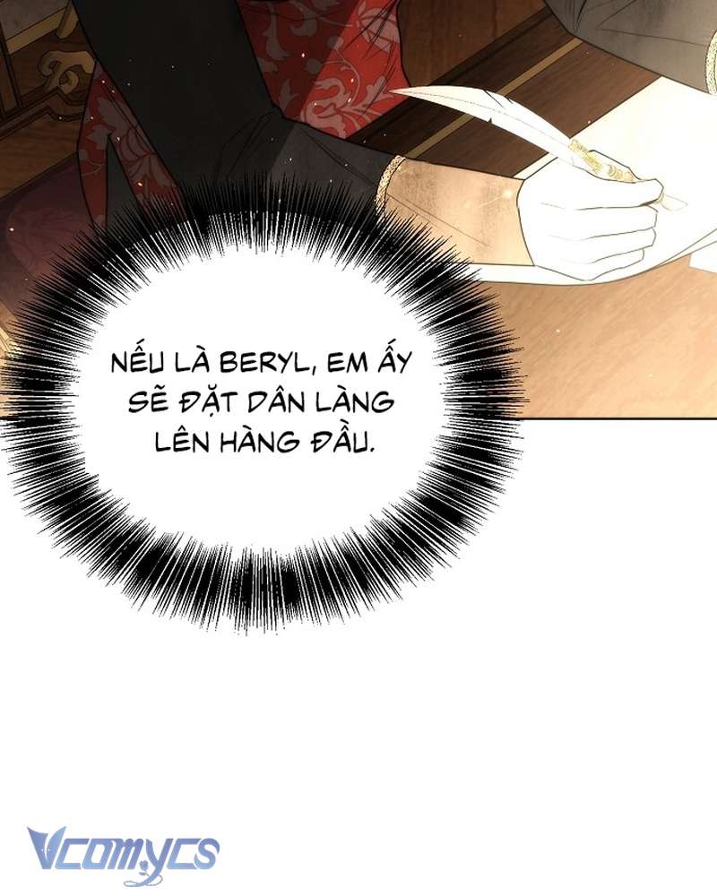 Hãy Dạy Em Cách Khao Khát Chap 38 - Trang 2