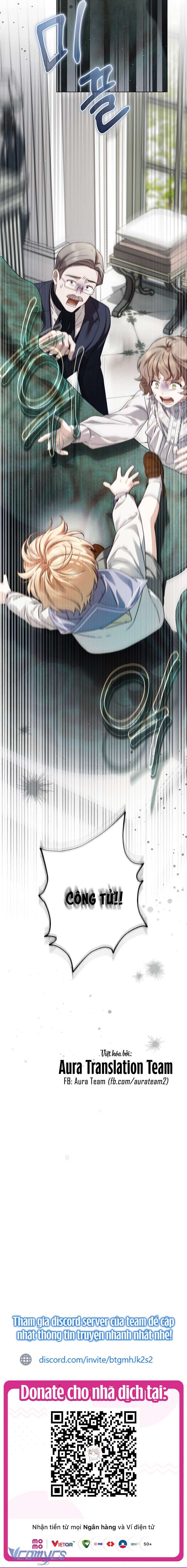 Nữ Hầu Bí Mật Của Nhà Bá Tước Chap 55 - Trang 2