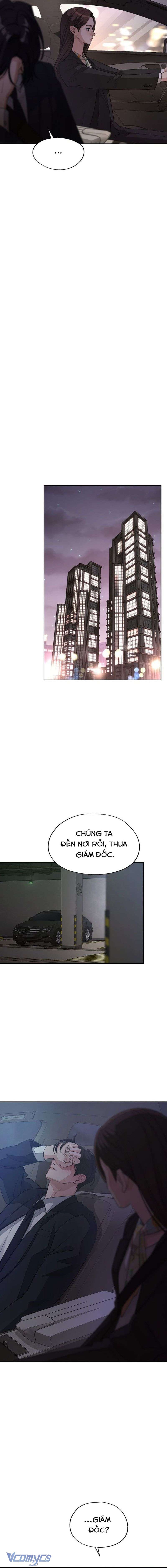 Chuyện Tình Chàng Iseop Chap 43 - Trang 2