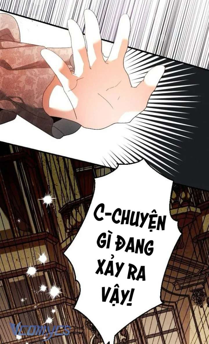 Papa Bạo Chúa, Con Sẽ Bảo Vệ Người! Chap 27 - Trang 2