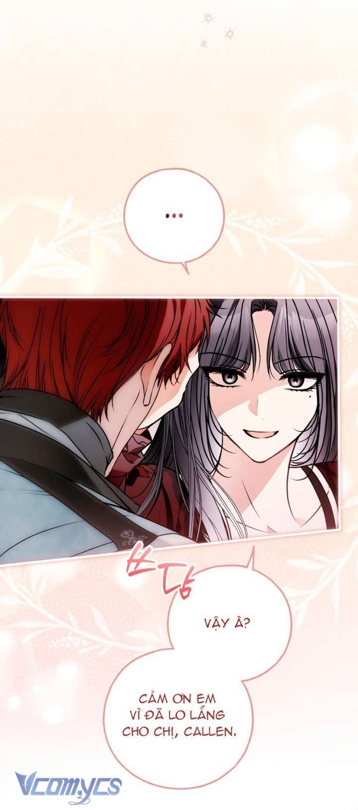 Ai Đó Đang Điều Khiển Cơ Thể Của Tôi Chap 80 - Trang 3