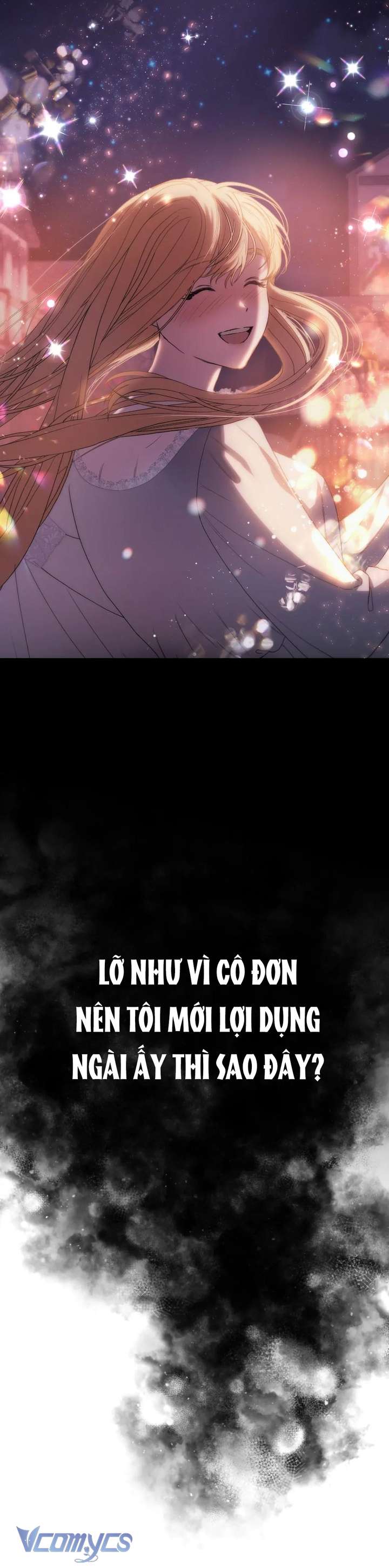 [18+] Người Em Vợ Tóc Vàng Chap 20 - Next Chap 21