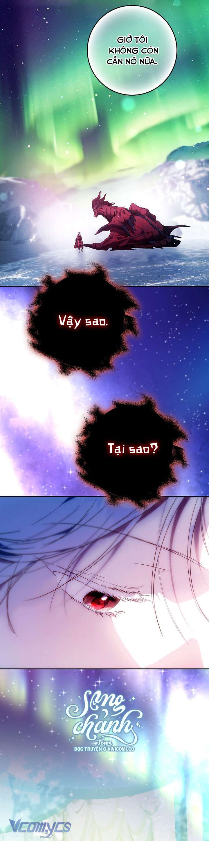 Tôi Trở Thành Vợ Của Nam Chính Chap 132 - Trang 2