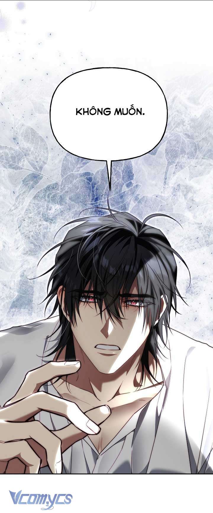 Thuần Hóa Hoàng Tử Quái Vật Chap 7 - Trang 4