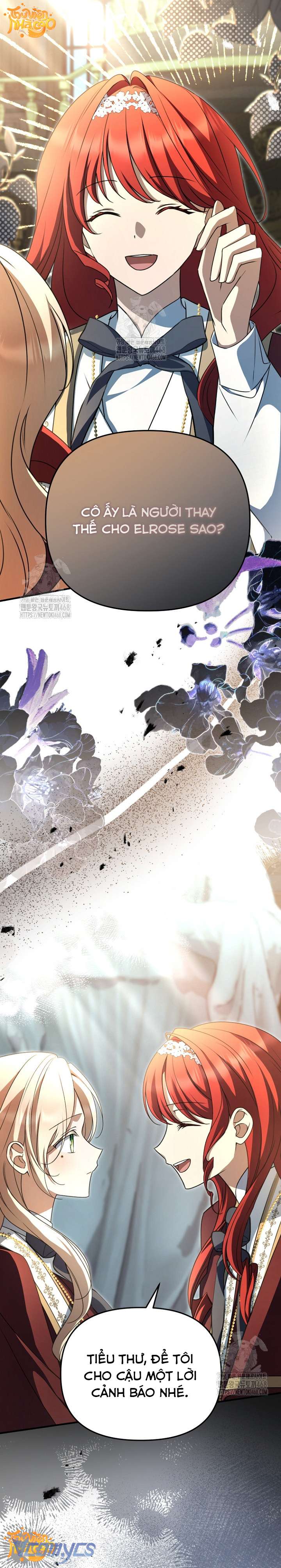 Sống Sót Trong Trường Học Ma Quái Chap 13 - Trang 2