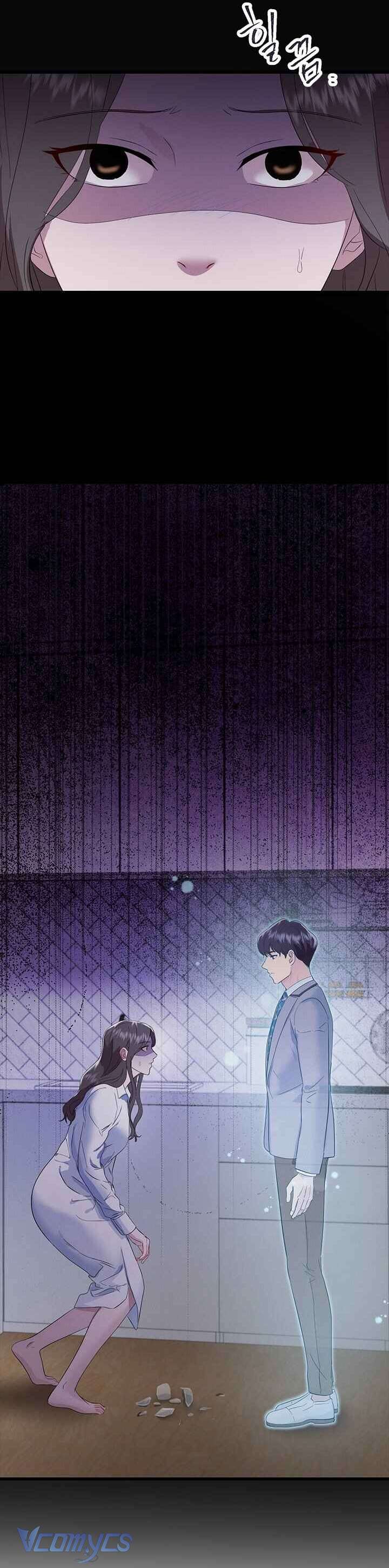 [18+] Đối Tác Dục Vọng Chap 26 - Trang 3