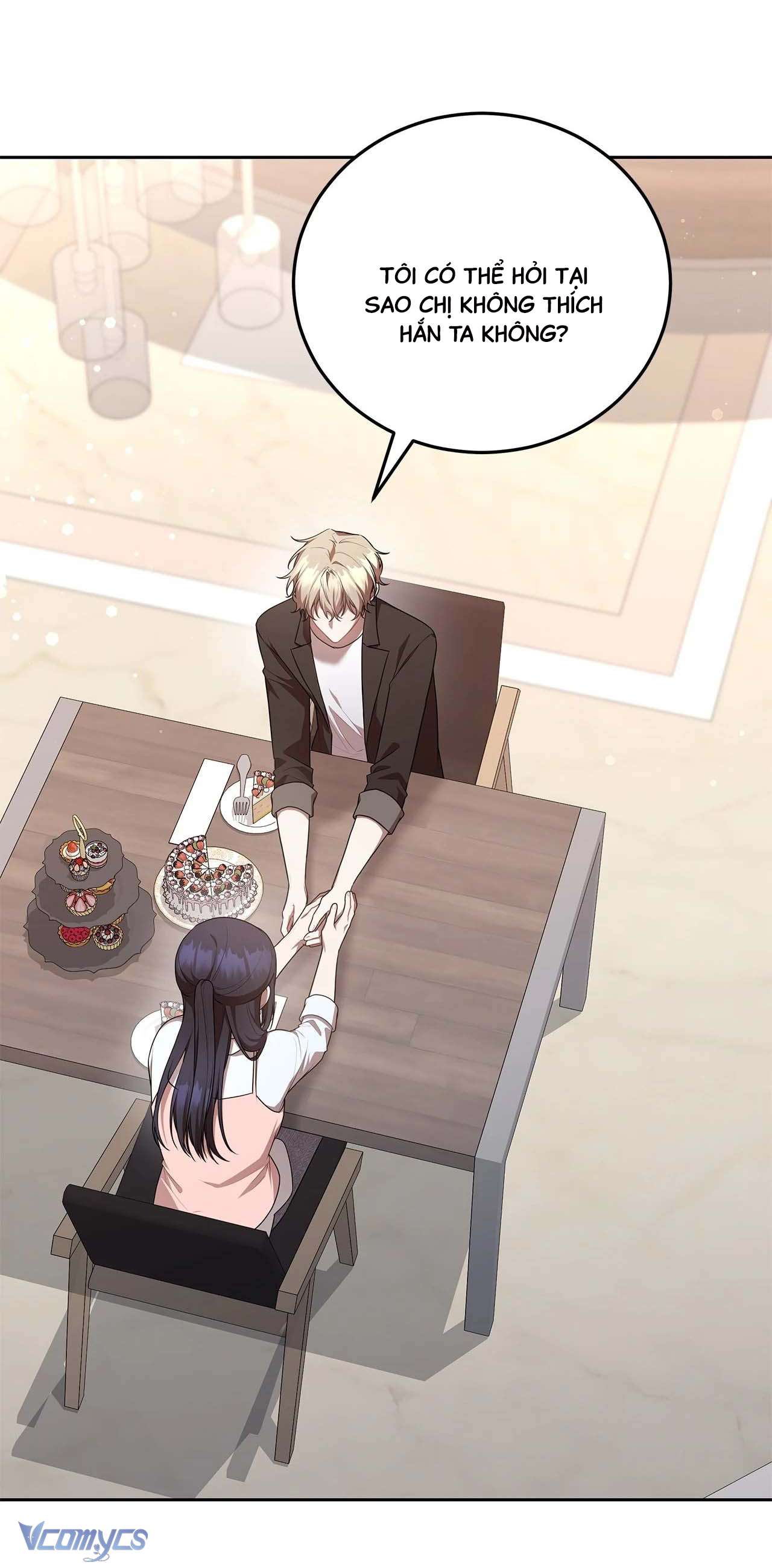 Chủ Tiệm Cafe Là Guide Cấp S Chap 30 - Next Chap 31