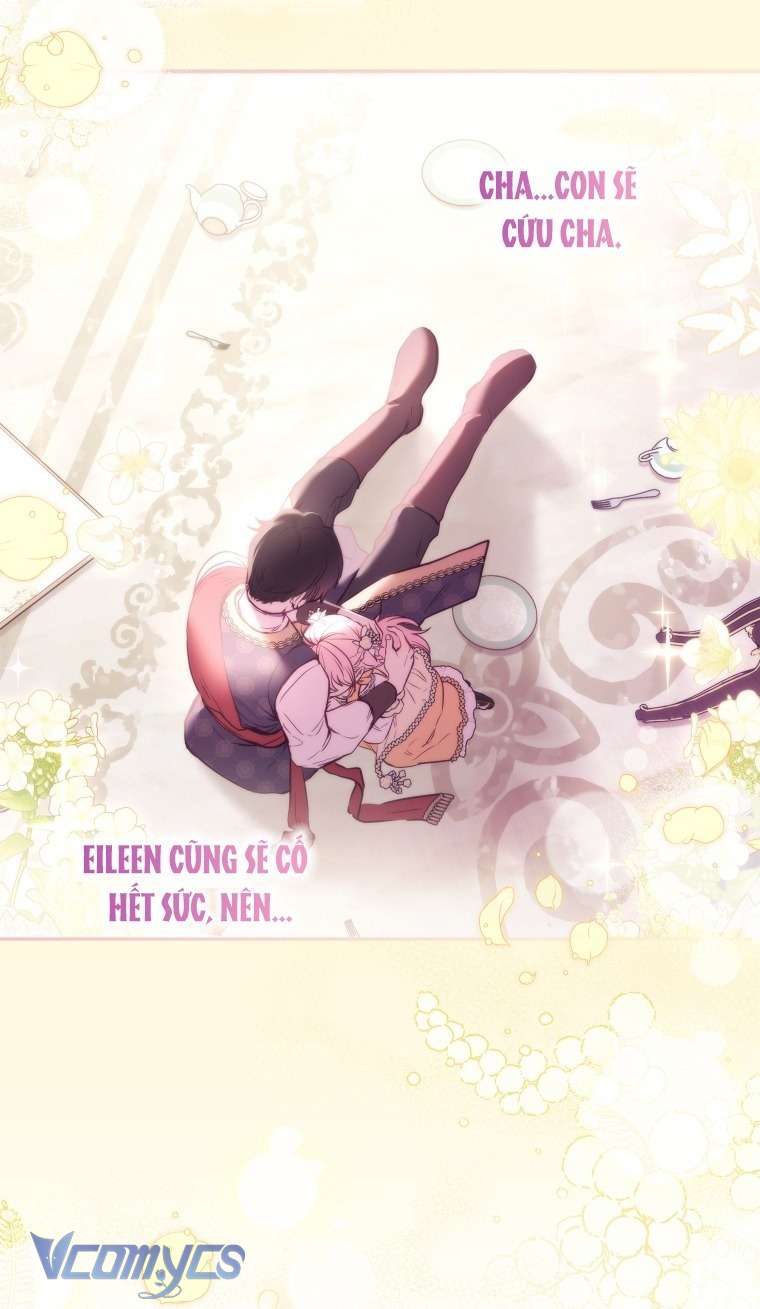 Tôi Được Nuôi Dưỡng Bởi Những Kẻ Phản Diện Chap 114 - Trang 2