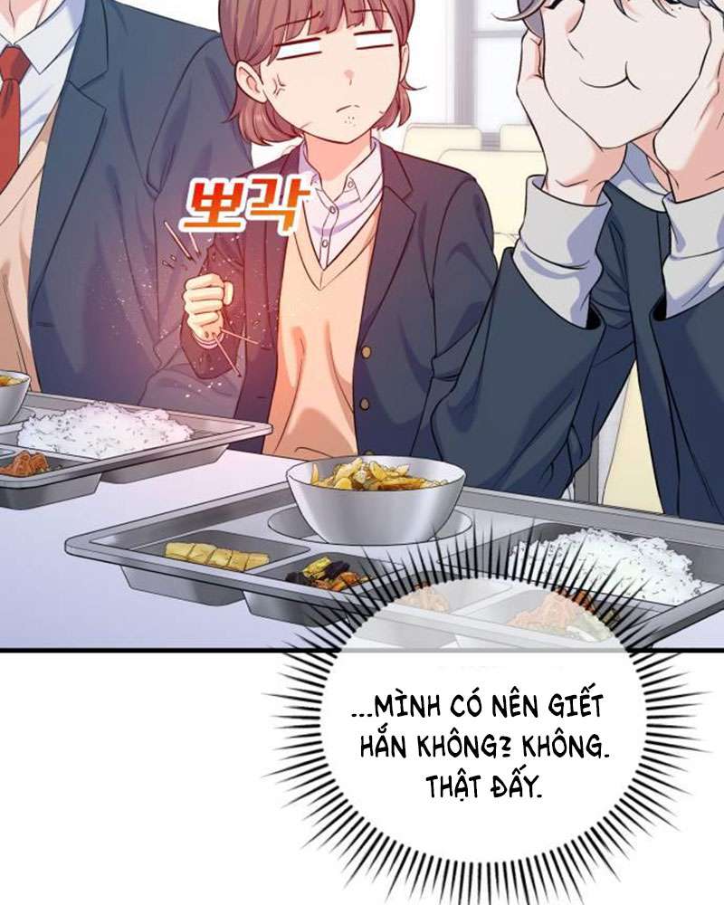 Vì Một Kết Thúc Viên Mãn Cho Đôi Ta Chap 10 - Trang 2