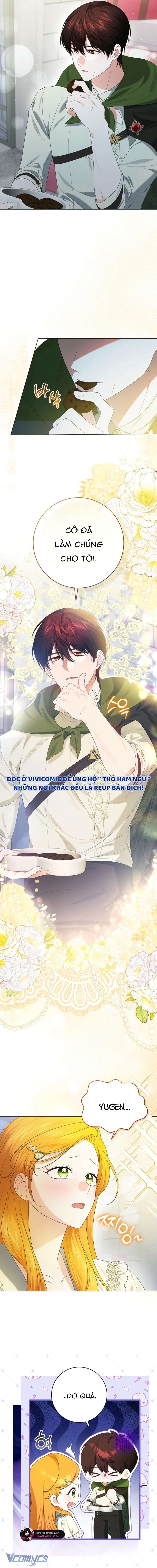 Nam Phụ Lên Giường Ngủ Với Tôi Chap 16 - Trang 2