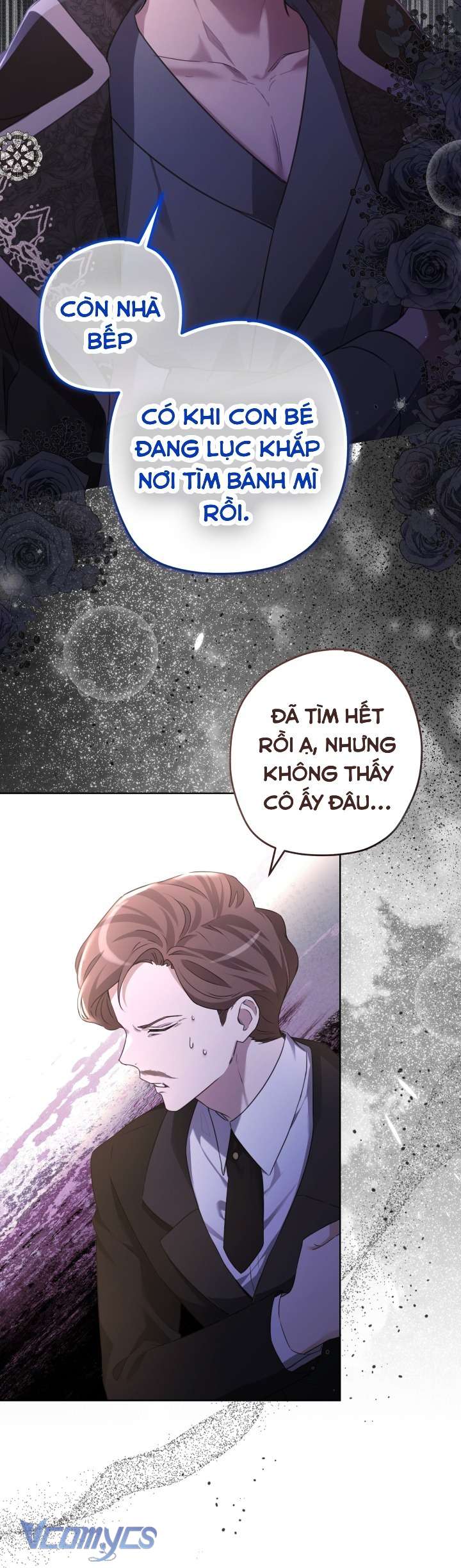 Đứa Trẻ Nuôi Dưỡng Ác Ma Chap 8 - Trang 2