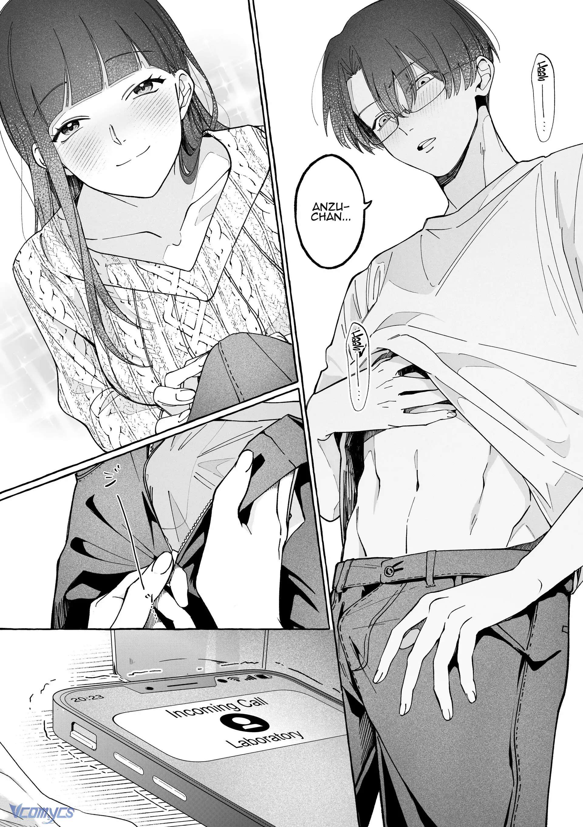『18+』Tuyển Tập Truyện Ngắn Sếch Tàn Bạo Chap 67 - Trang 2