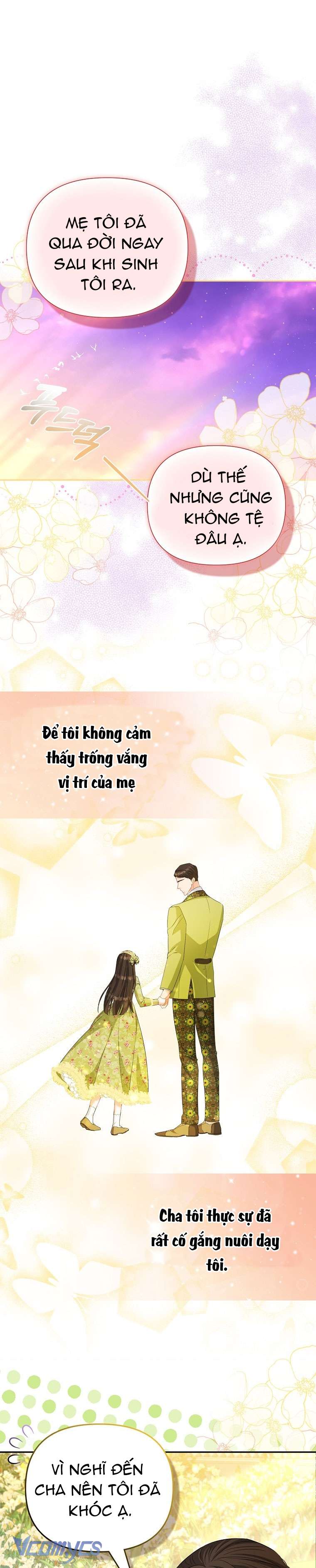 Nàng Công Chúa Của Mọi Người Chapter 25 - Trang 4
