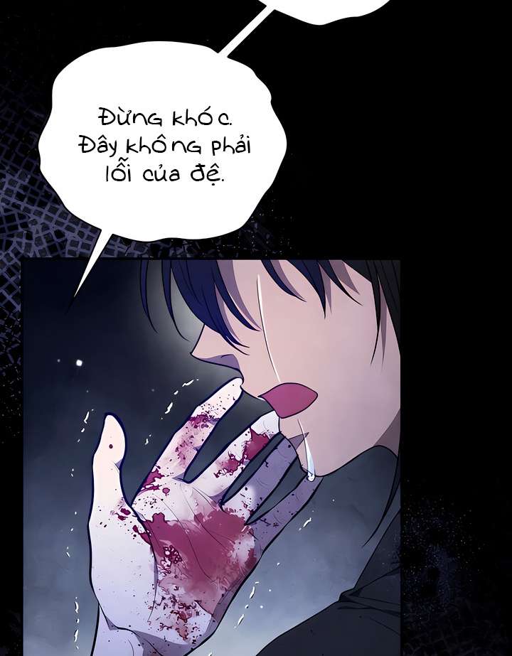 [18+] Đêm Cưỡng Đoạt Chap 4 - Trang 2
