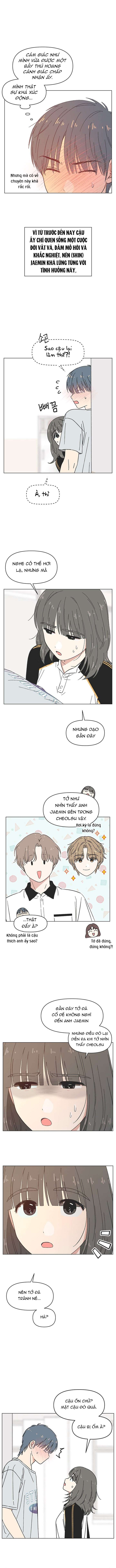 Seasons of Lovesome [SS2] Seasons of Lovesome-Chap 48 - Trang 2