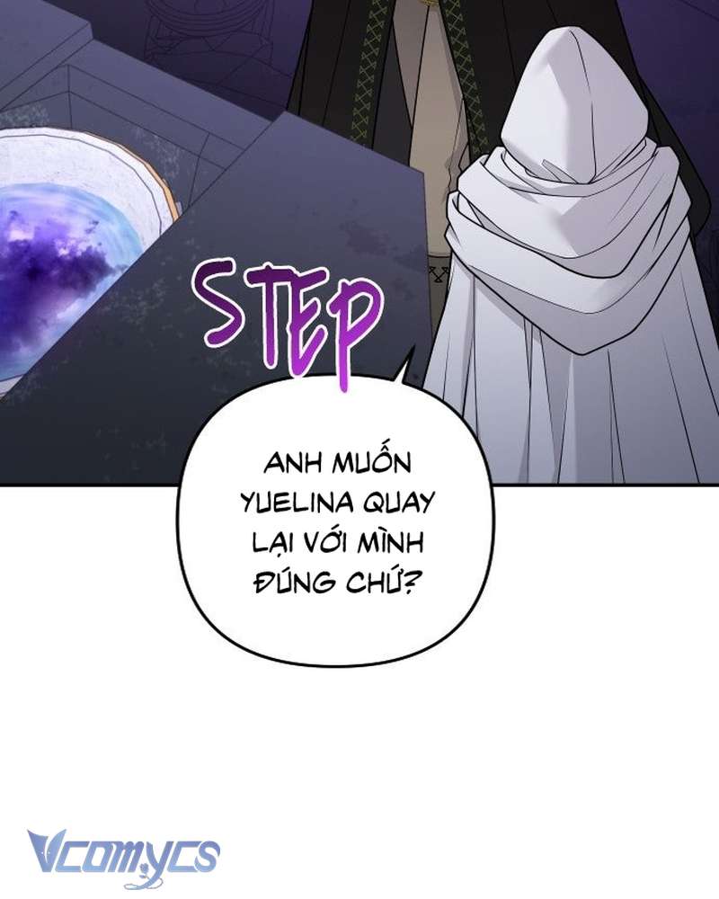 Trước Khi Em Có Ý Định Chạy Trốn Ta Sẽ Ngăn Chặn Nó Chap 34 - Trang 2