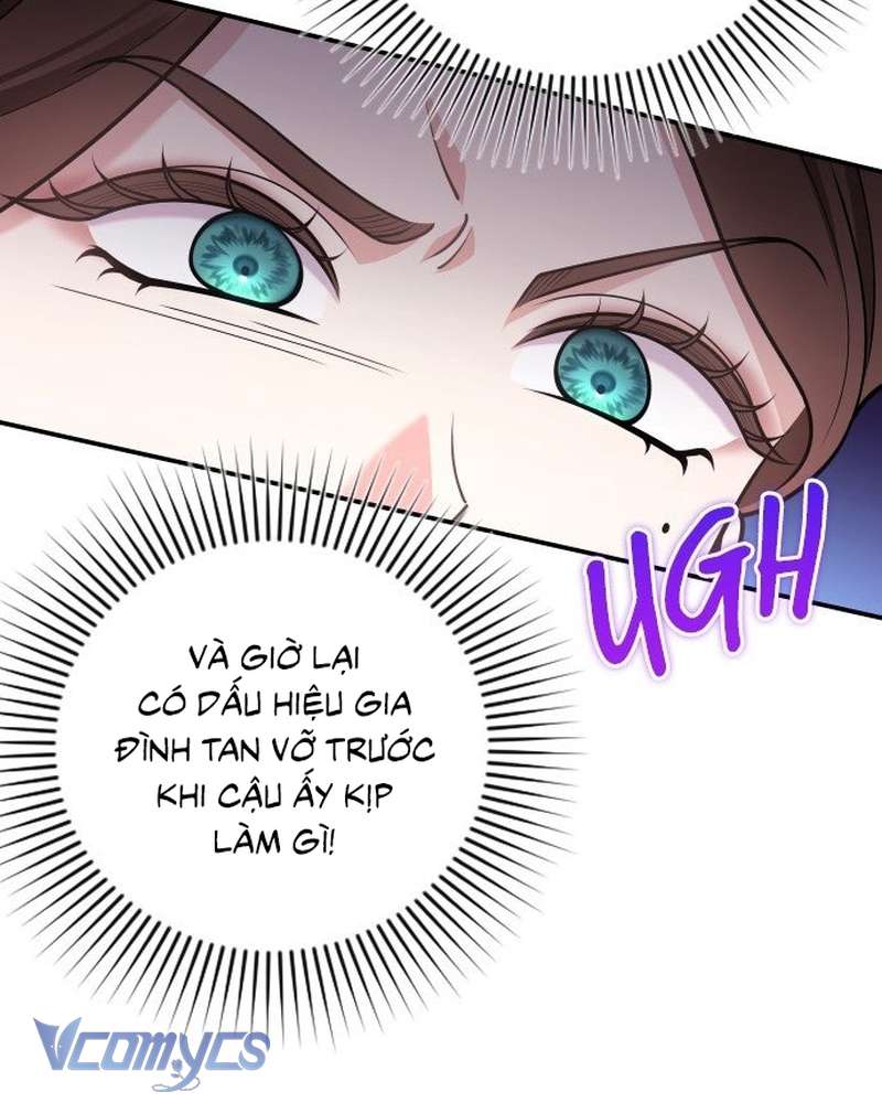 Trước Khi Em Có Ý Định Chạy Trốn Ta Sẽ Ngăn Chặn Nó Chap 31 - Trang 2