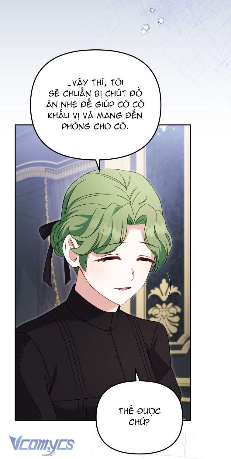 Tôi Được Nuôi Dưỡng Bởi Những Kẻ Phản Diện Chap 121 - Trang 2