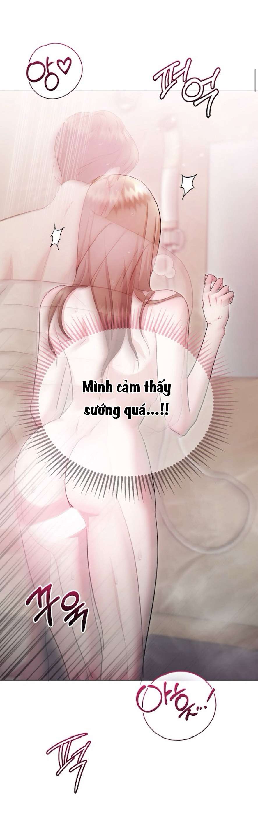 〖18+〗- Sự Cám Dỗ Ngọt Ngào Của Cậu Bạn Thân Chap 21 - Trang 2