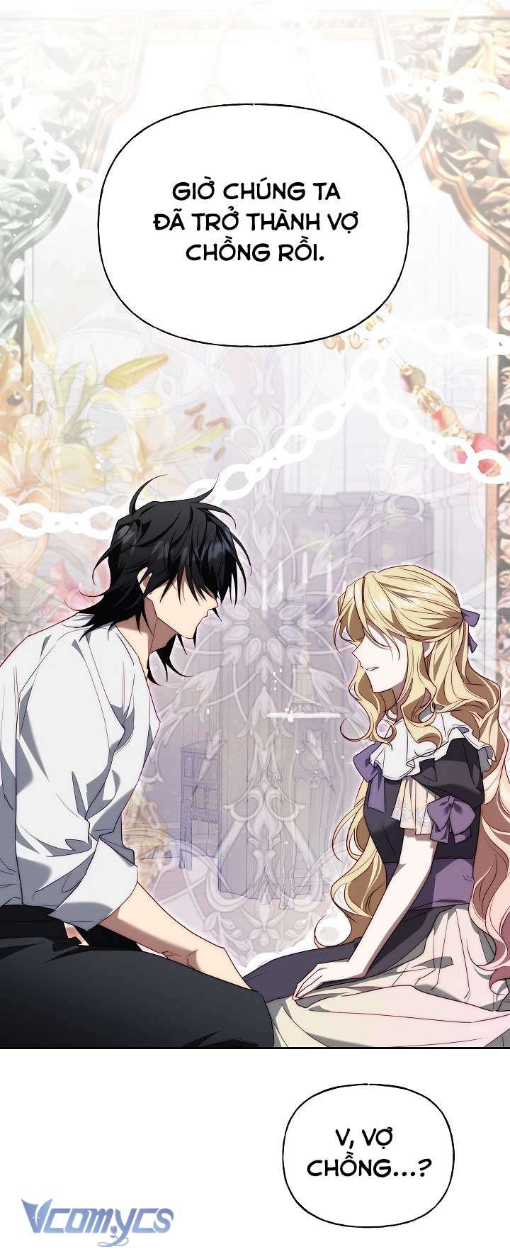 Thuần Hóa Hoàng Tử Quái Vật Chap 7 - Trang 4