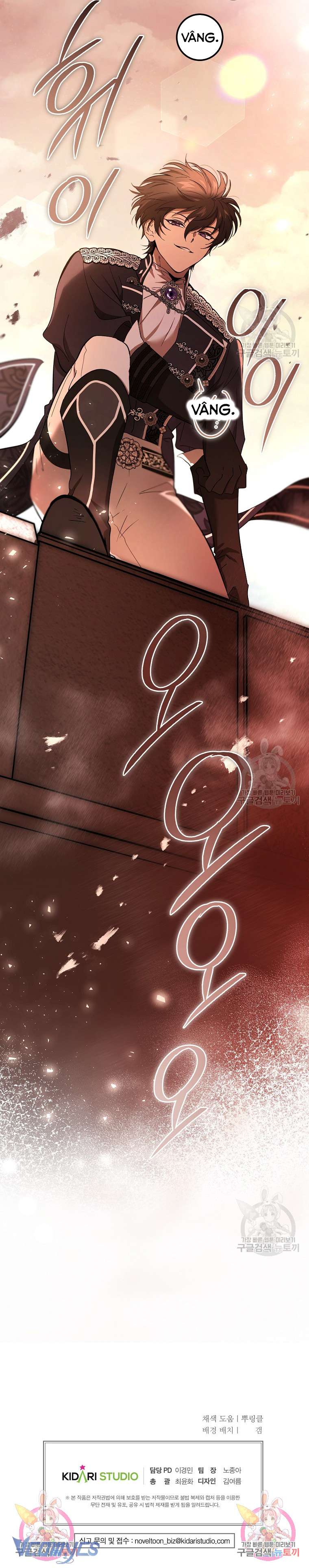 [PNT] Ác Quỷ Nuôi Dưỡng Tiểu Thư Chap 28 - Trang 2