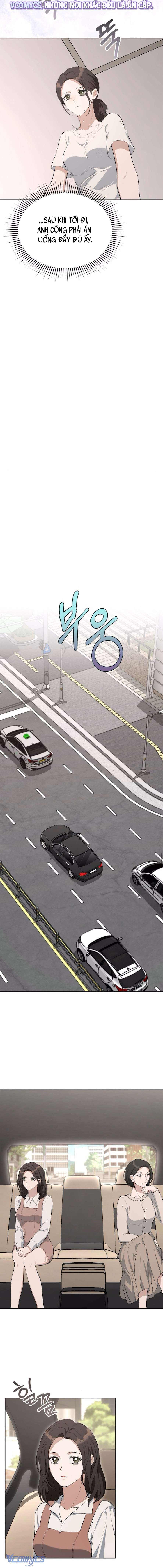 『18+』Đoạt Lại Chap 5 - Trang 2