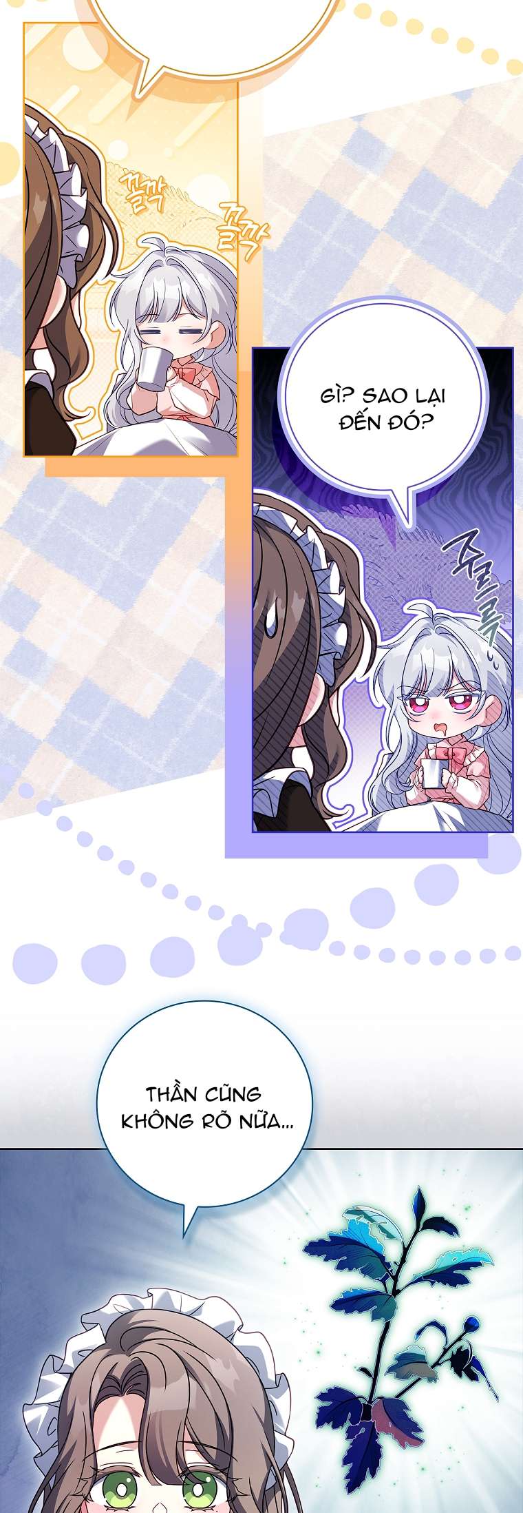 Cha Nào Con Nấy Chap 23 - Trang 4