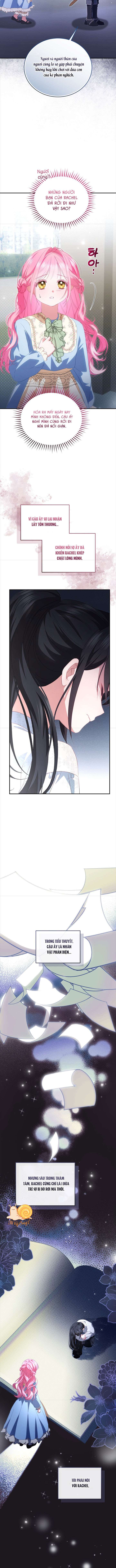 Tôi Là Người Duy Nhất Không Biết Ác Nữ Là Một Người Đàn Ông Chap 7 - Trang 2