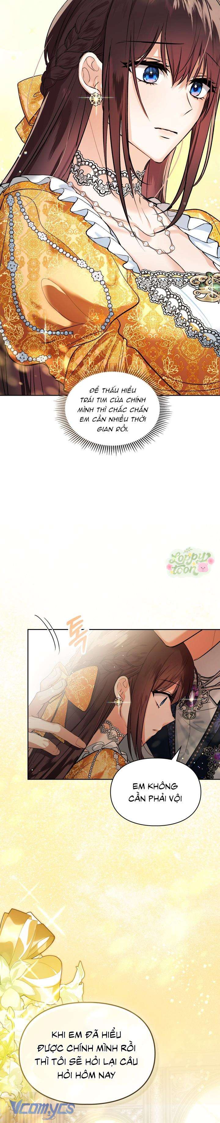 Tôi Mới Là Gia Chủ Thật Sự Chap 38 - Trang 2