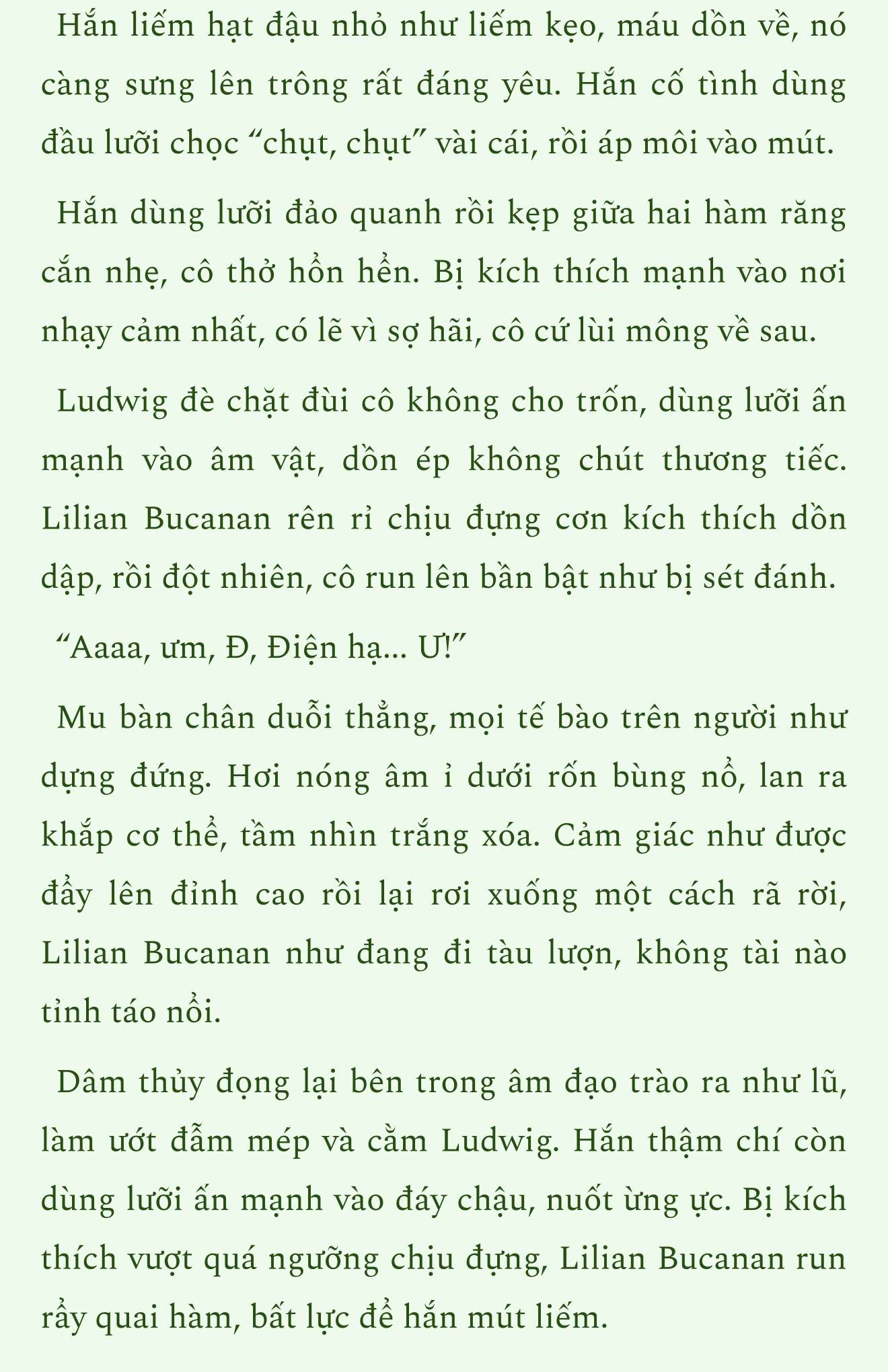 [Novel] Người Bạn Cùng Phòng Tâm Thần Của Tôi Chap 10 - Trang 2