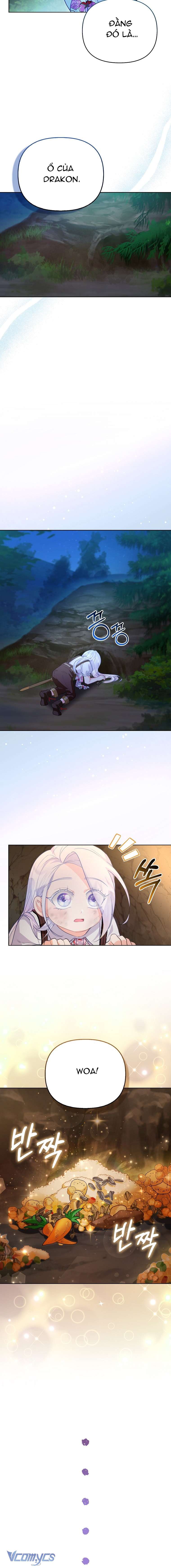 Phương Pháp Trồng Lúa Đặc Biệt Của Ác Nữ Chapter 6 - Next Chapter 7