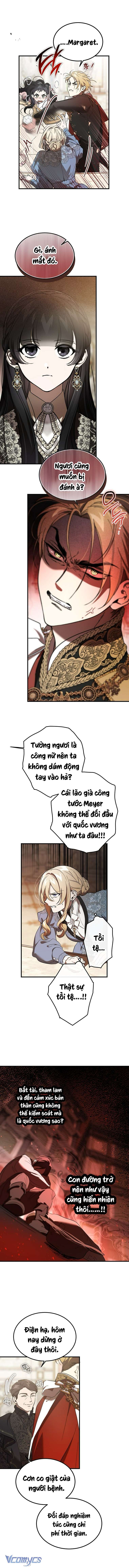 [PNT] Ác Quỷ Nuôi Dưỡng Tiểu Thư Chap 70 - Trang 2