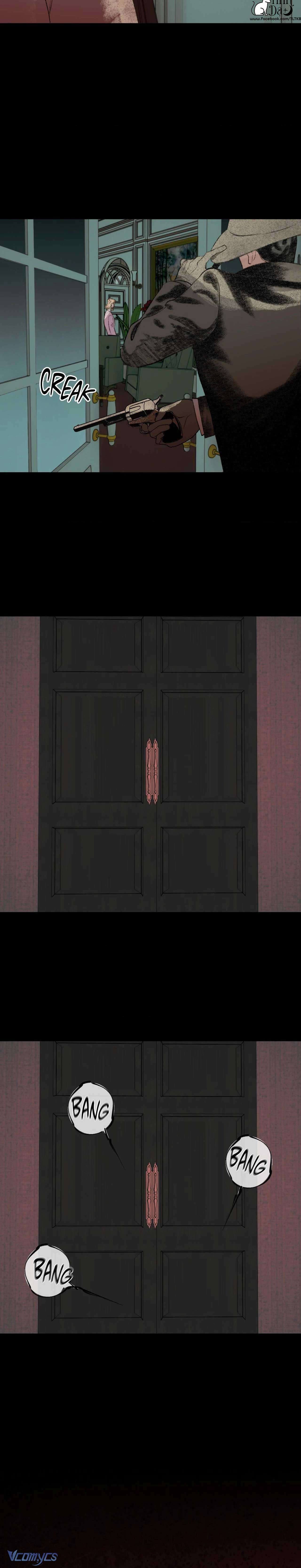 Melt - Phước Lành Chap 37 - Trang 2