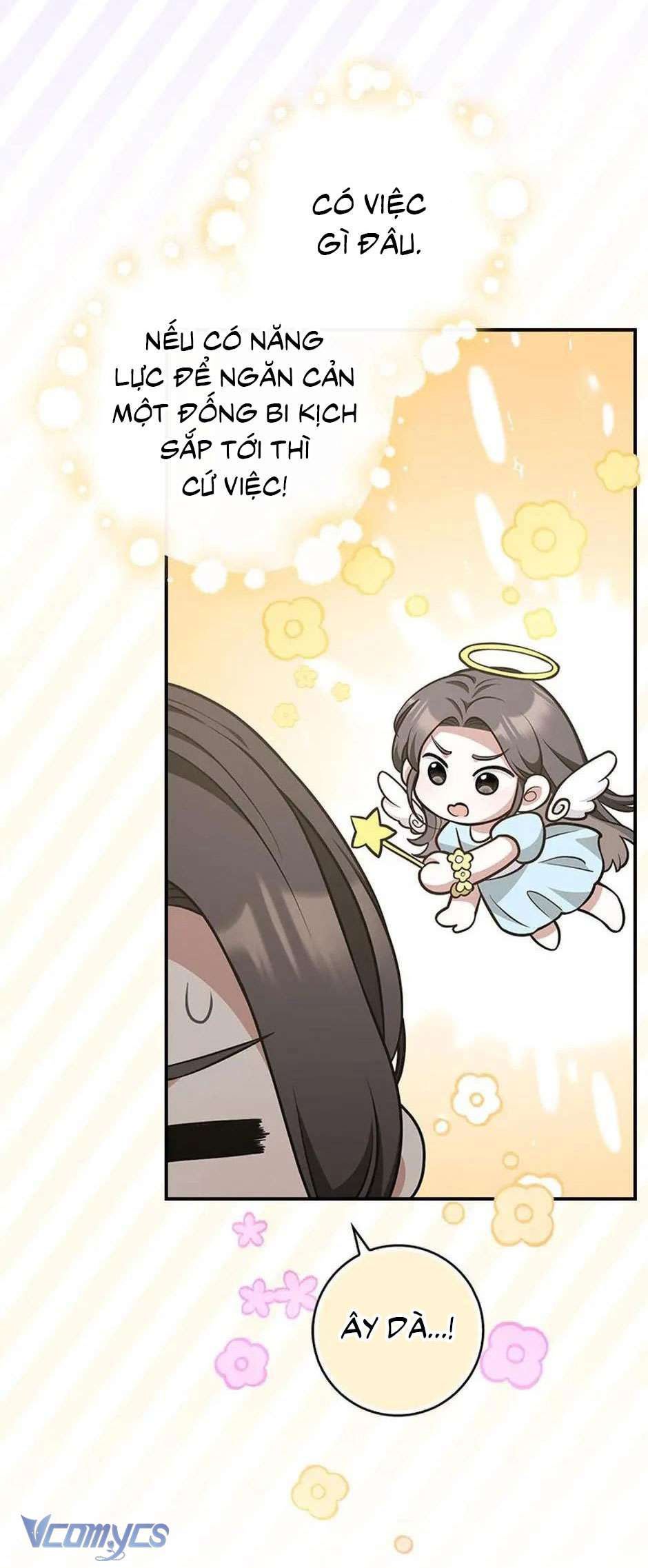 Tôi Thề Chúng Ta Chỉ Là Bạn Chapter 20 - Trang 4