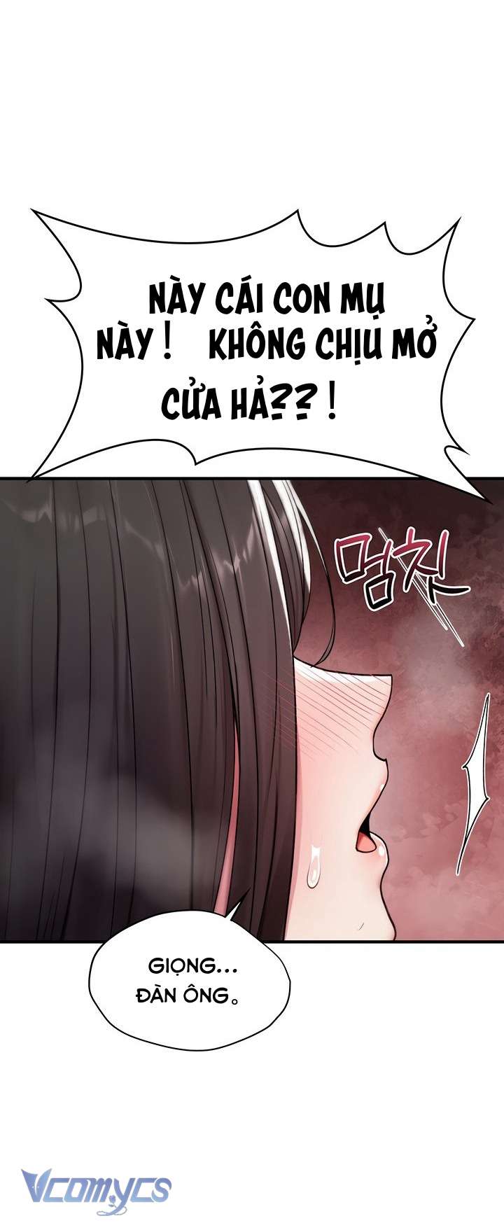 Tôi Sẽ Không Bị Khuất Phục Đâu Chap 1 - Trang 2