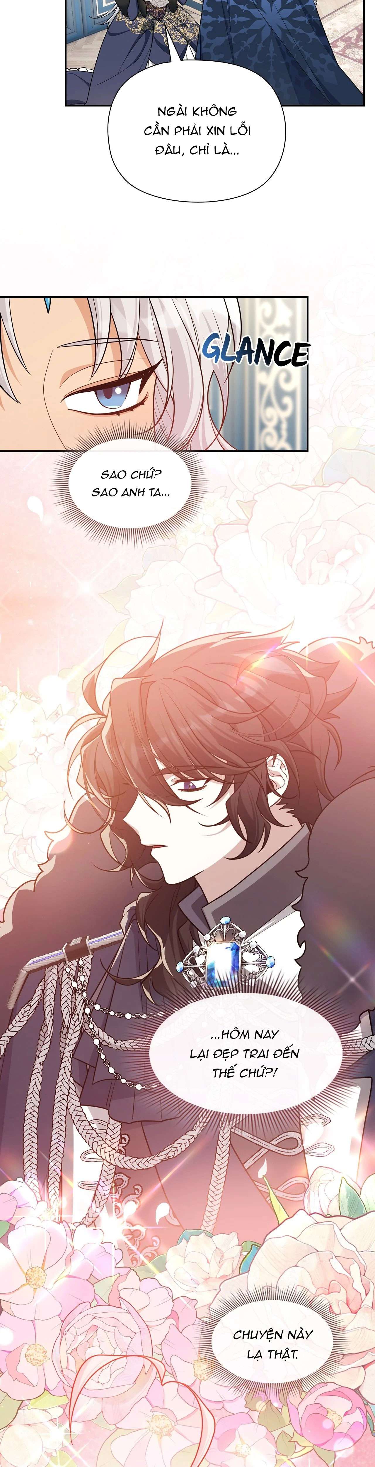 Cuộc Vui Thác Loạn Tử Thần Chap 22 - Trang 2