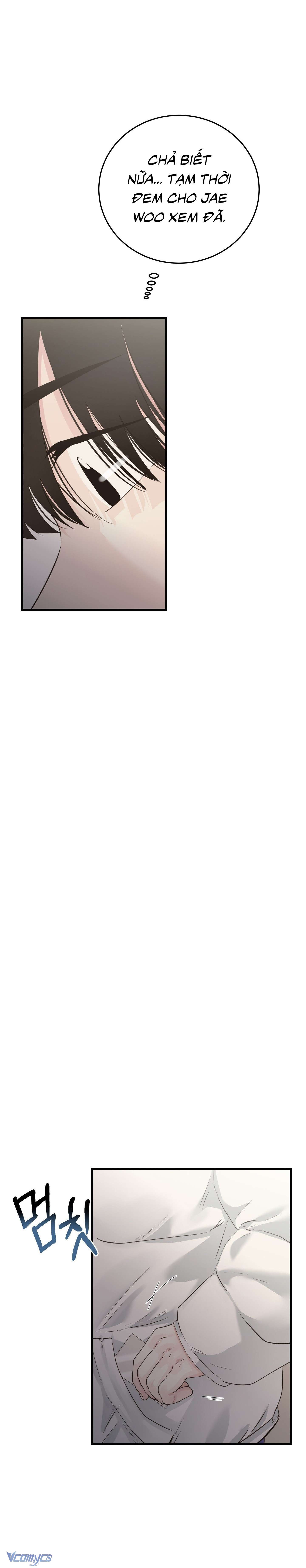 Trở Thành Gia Đình Chap 66 - Next Chap 67