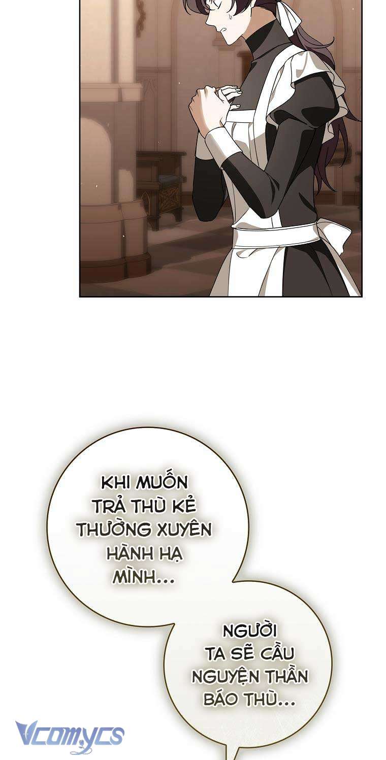 100 lời nguyền tại dinh thự Illestone Chap 37 - Trang 2