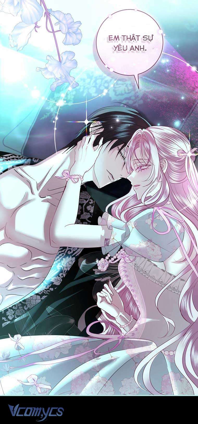 Này Boss Phản Diện, Tôi Có Thể Làm Mọi Thứ Trừ Cưới Ngài Chap 46 - Trang 2